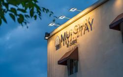 Gyeongju Mu Stay
