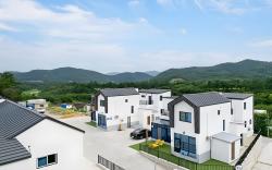 Gyeongju Mocha Private Pool Villa