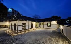 Gangneung Jeong Stay