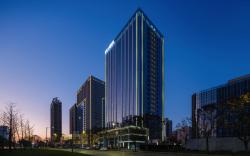 Atour Hotel Xi'an Gaoxin Software New City