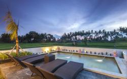 Lalita Living Villa Ubud