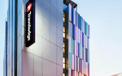 Travelodge Pattaya