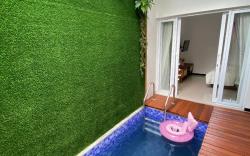 Villa Royal Arois Belakang JTP 3 unit E-04