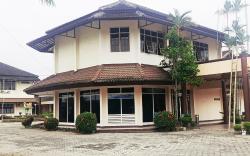 Hotel Wijaya Purwokerto