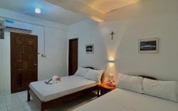 Luckeh 5J Beach Resort - K2