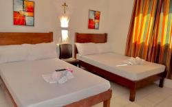 Luckeh 5J Beach Resort - K3