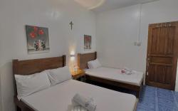 Luckeh 5J Beach Resort - K5