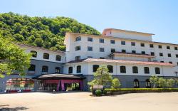 Yamanaka Onsen KAJIKASO