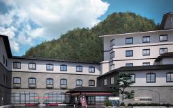 Yamanaka Onsen KAJIKASO
