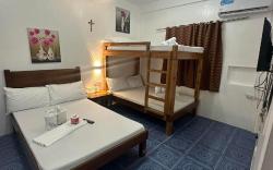 Luckeh 5J Beach Resort - K7