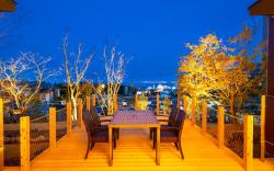 HOTEL DO-YA BEPPU