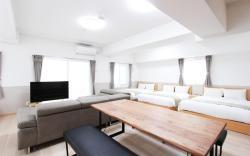 HOTEL & RESIDENCE Haruyoshi