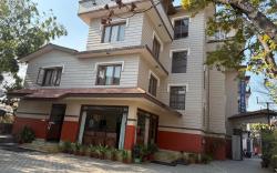 HOTEL SHUMAN殊缦酒店