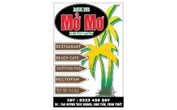 MUINE MOMO HOMESTAY