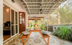 Casa Alba - 1BR Cottage Anjuna