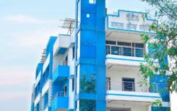 Hotel Mamta Infinity Heights By GRB