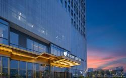 GRAND NEW CENTURY HOTEL Qianjiangwan Hangzhou