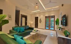 Villa in Lonavala, Dwarka