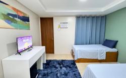 Emerald Lodge - Ulo ng Apo, Olongapo, SAPPHIRE