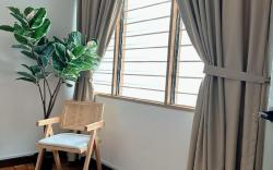 W Home's UpperFloor Jln Rangoon Georgetown Penang