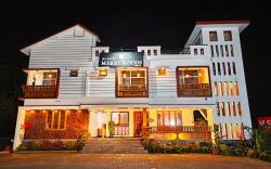 ELENJI MERRYWOODS Resort