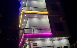 Hotel Govind priya dham