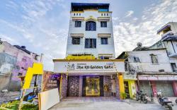 The K11 Golden Gate