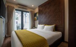 Hanoi Lakeside Premium Hotel