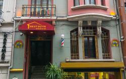 Nest HOTEL Sisli
