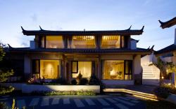 Jinghua Inn
