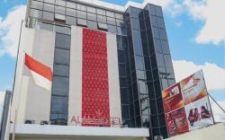 Alam Hotel by Cordela
