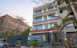 Hotel Airport Near Yashobhoomi 
