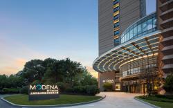 Modena by Fraser Wujiaochang Shanghai