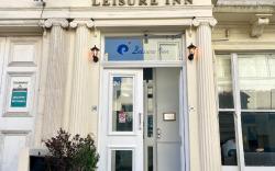 The Chapter Hotels- Leisure Inn