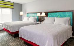 Hampton Inn & Suites Irving Hwy 183