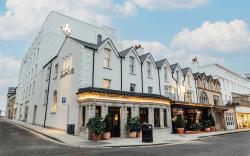 The Marcus Portrush, Tapestry Collection by Hilton