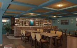 The Marcus Portrush, Tapestry Collection by Hilton