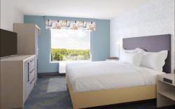 Home2 Suites by Hilton Rohnert Park Sonoma County