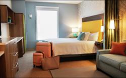 Home2 Suites by Hilton Woodstock ON