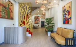 Central Apartel-SG's Heart & Ben Thanh Market Area