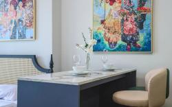 Indochine Villas - SG Heart & Ben Thanh Market Area