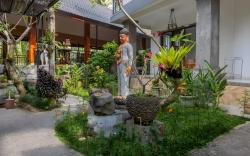 Shankara Accomodation Ubud