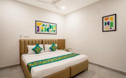 Treebo S3 Suites, Manikonda
