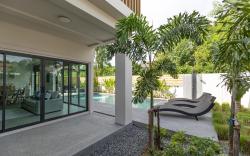 Sleep With Sheep - Pool Villa