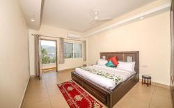Luxury 3 Bedroom's Apartment 