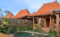 Arindama Villa Sebatu by Uniquecations