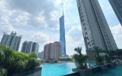 Swiss Garden Residence Bukit Bintang by Urbanscape