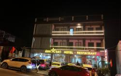 Ánh Sao Sapa Hotel