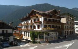 Hotel Centrale