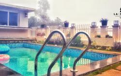 La Niebla Farm Resort